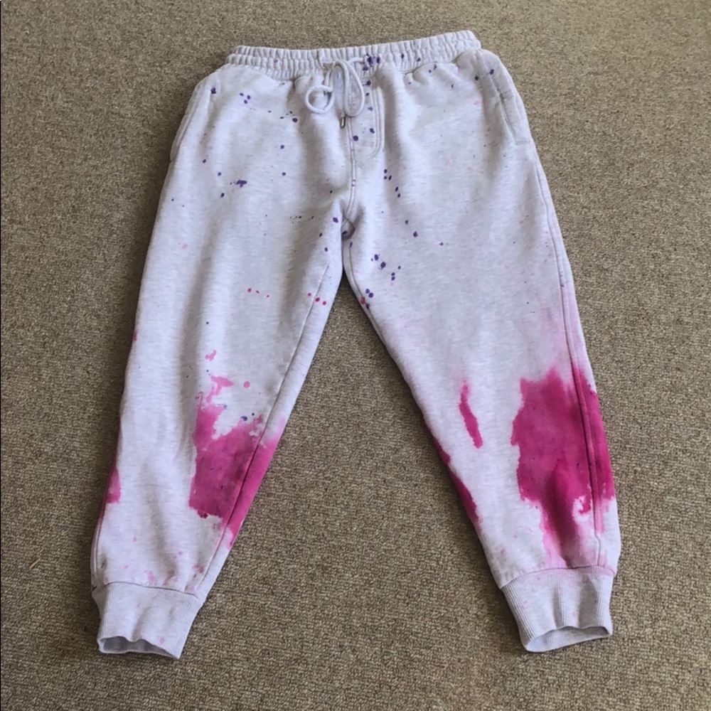 Joggers
